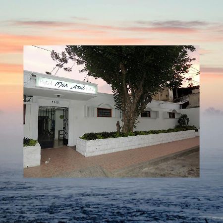 Hotel Mar Azul Barranquilla Extérieur photo
