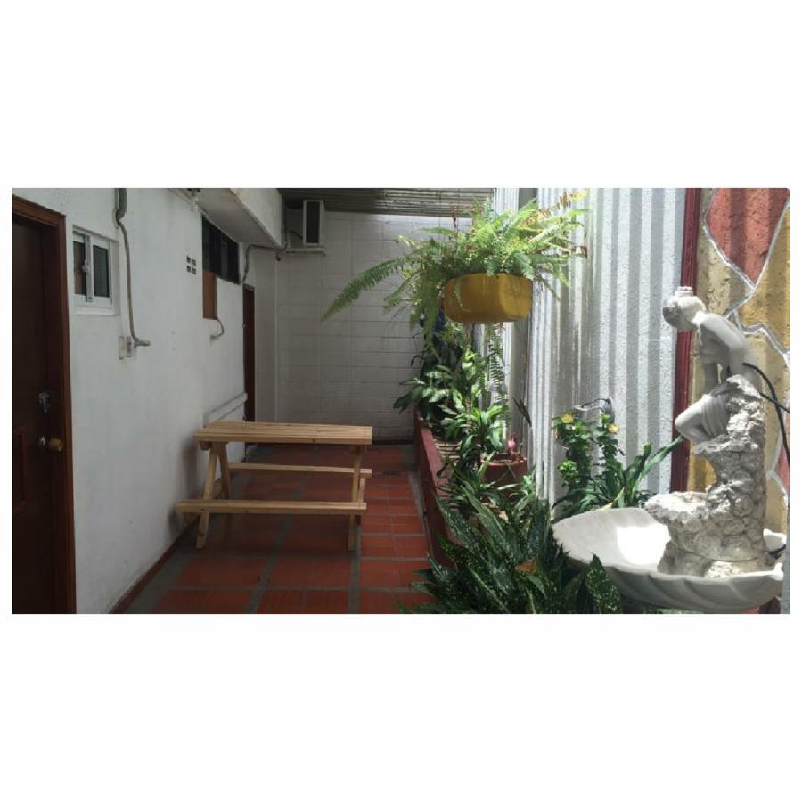 Hotel Mar Azul Barranquilla Extérieur photo