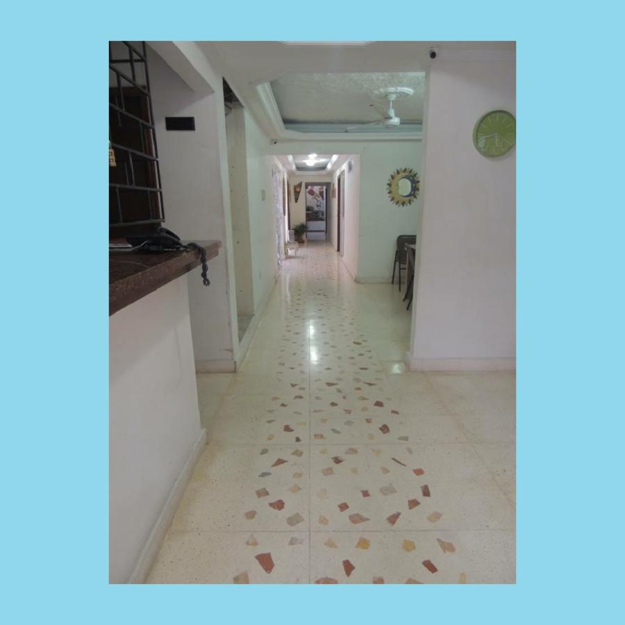 Hotel Mar Azul Barranquilla Extérieur photo