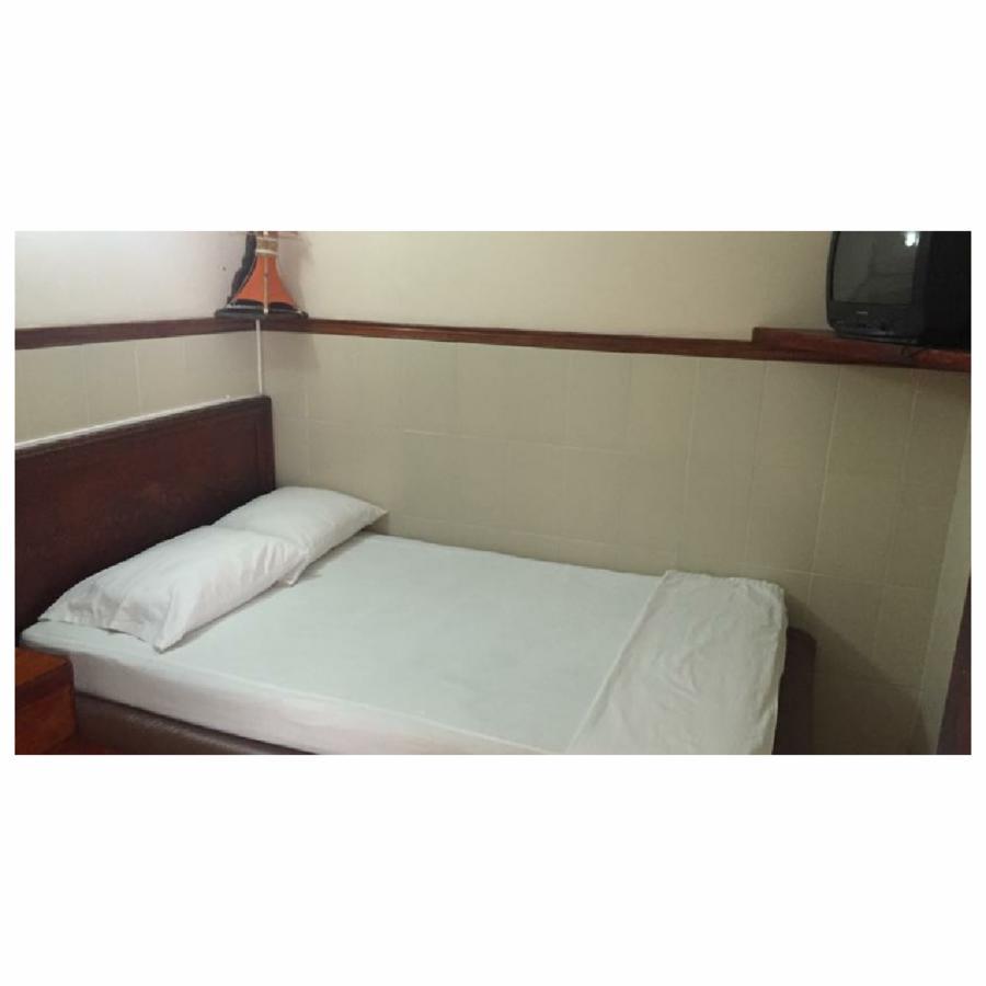 Hotel Mar Azul Barranquilla Extérieur photo